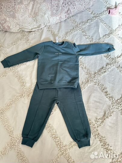 Спортивный костюм 98