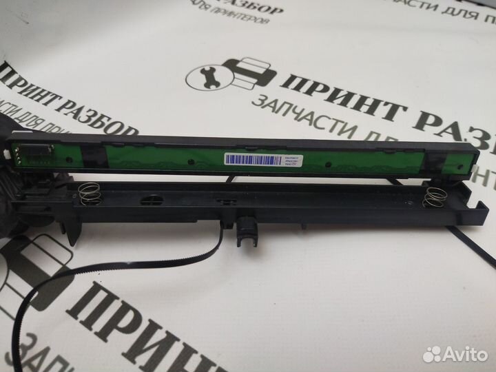 Линейка сканирования Samsung 4824 0609-001305