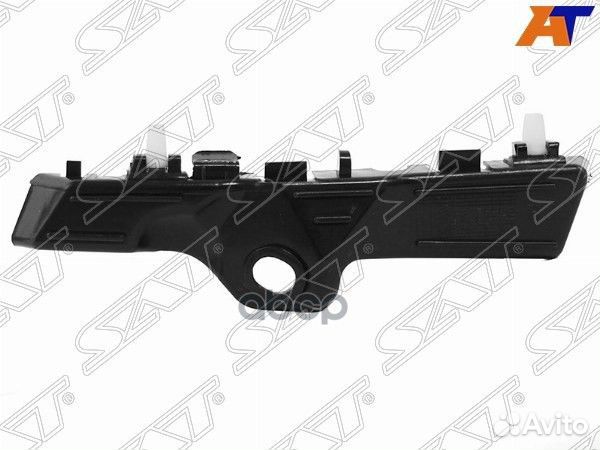 Крепление бампера KIA sorento 09-21 RH верхнее