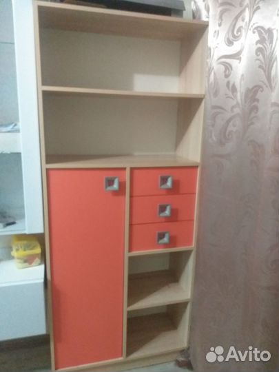 Комод детский