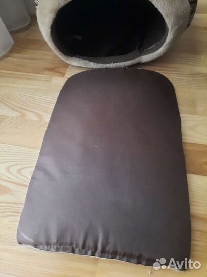 Домик для кошки или собаки IKEA