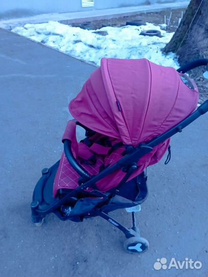 Прогулочная коляска бу