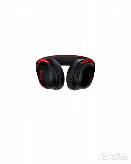 Игровые наушники HyperX Cloud II