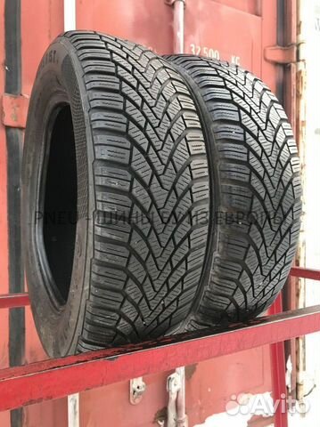 Continental ContiWinterContact TS 850 185/65 R15 88T