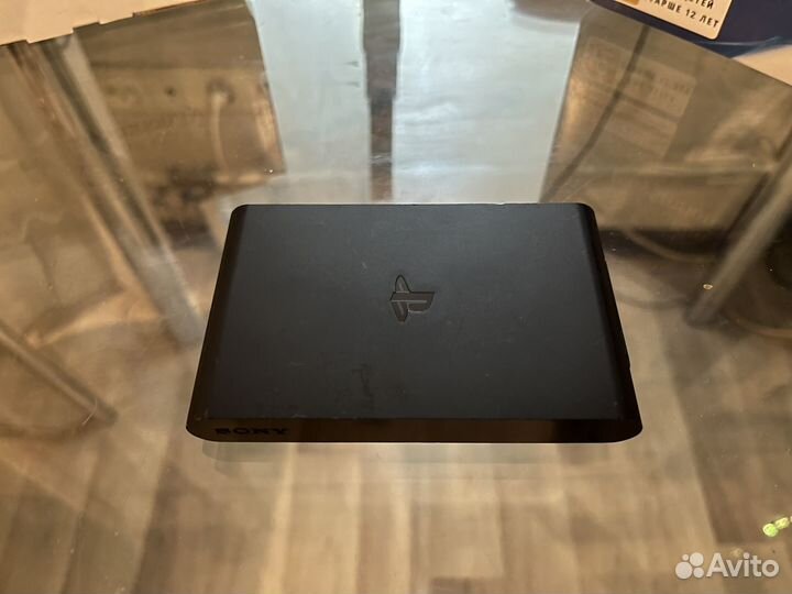 Sony PlayStation TV (Vita)