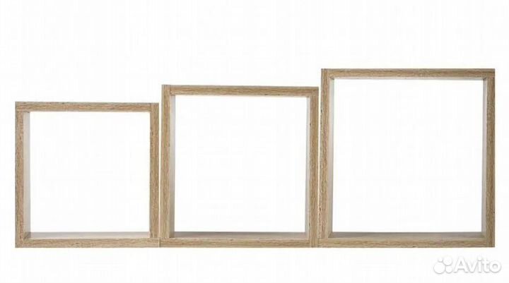 Полка настенная