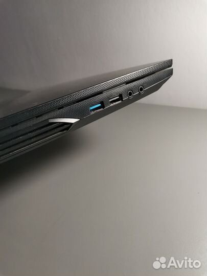 Ноутбук игровой gigabyte G5, 15.6