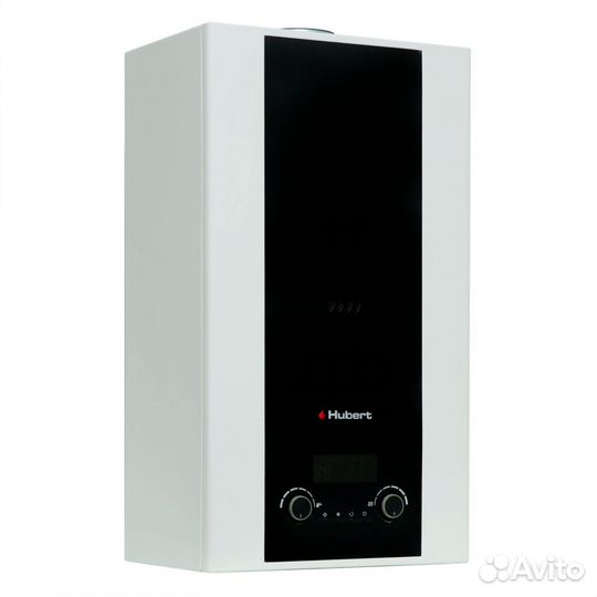 Газовый котел hubert AGB 18DL настенный
