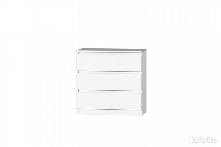 Комод в наличии