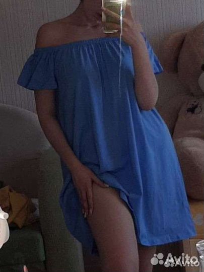 Пакет вещей