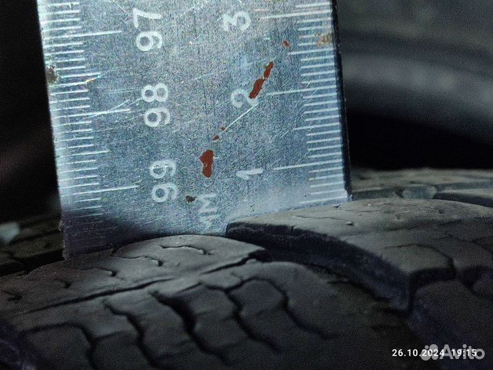 Michelin Alpin 185/65 R15 98T