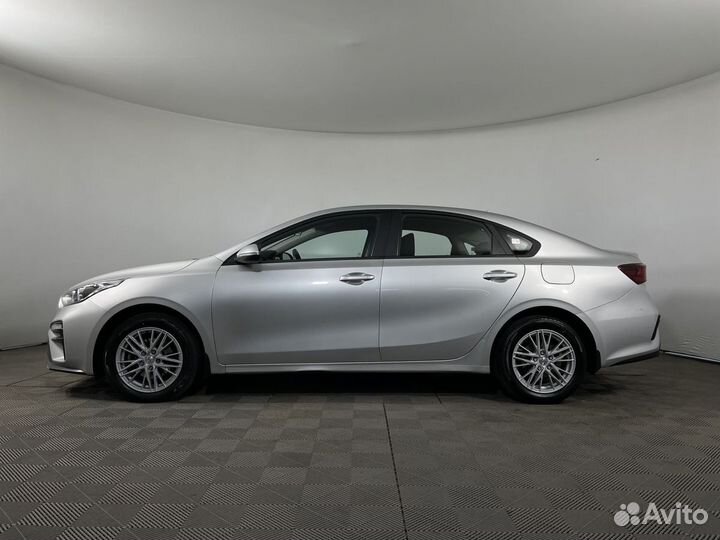 Kia Cerato 1.6 AT, 2020, 179 077 км