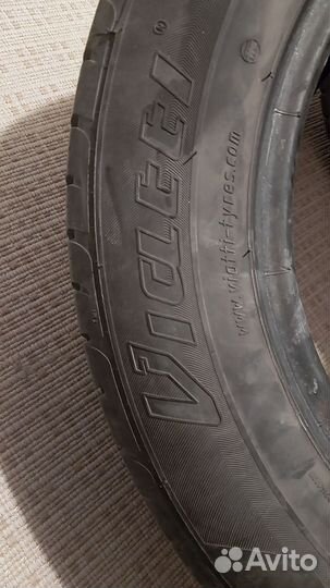 Шины 15. 195. 65