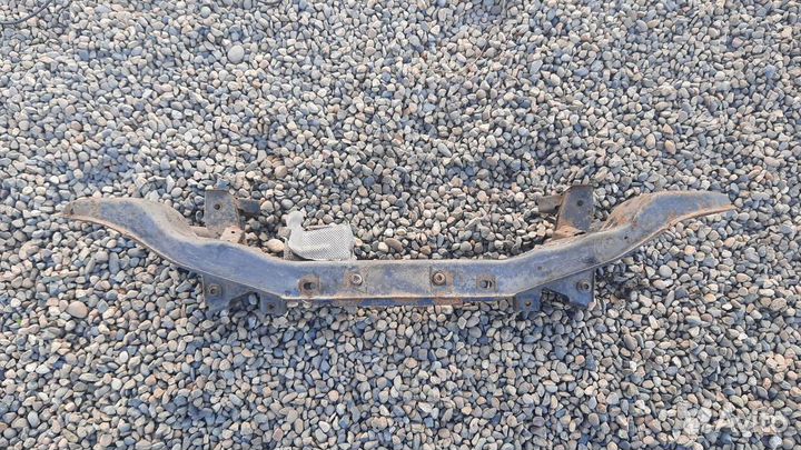 Подрамник задний Мазда 3 вк