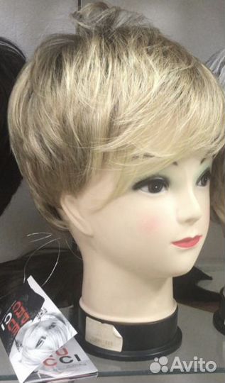 Парик германия ellen wille