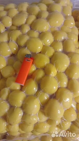 Овощи очищенные оптом