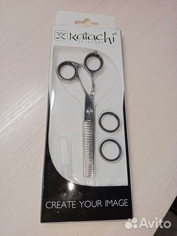 Филировочные ножницы