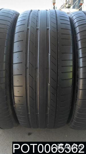 Continental ContiSportContact 5 255/50 R19 99P