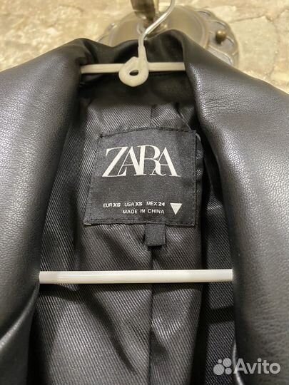 Пиджак женский Zara