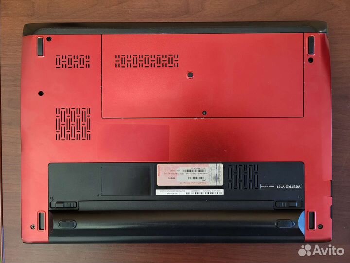Dell Vostro v131 - Intel i3 2.2 Гц