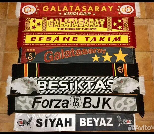 Галатасарай Бешикташ Фенербахче Челси Манчестер