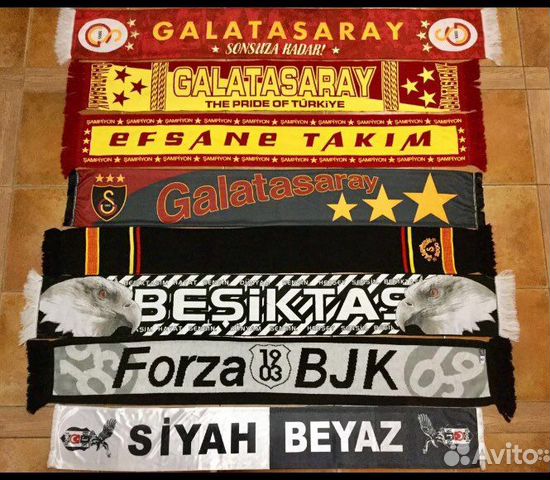 Галатасарай Бешикташ Фенербахче Челси Манчестер