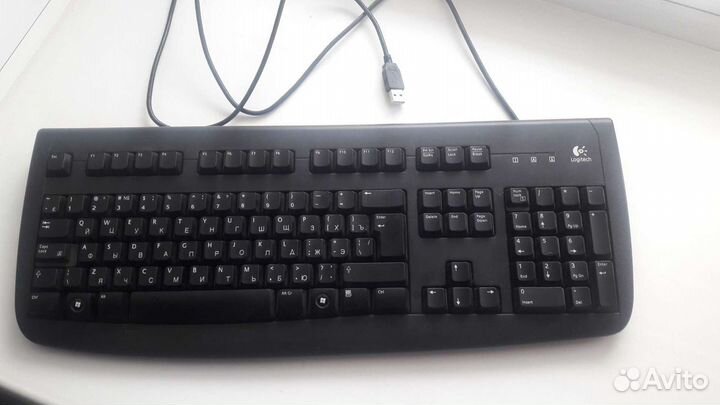 Клавиатура