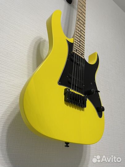 Электрогитара Ibanez RG331M