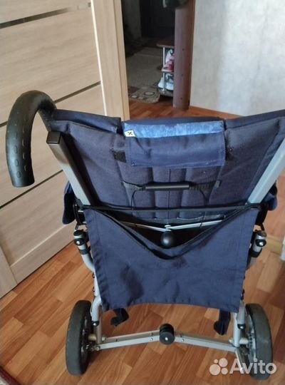 Детская кресло - коляска Лиза Otto Bock