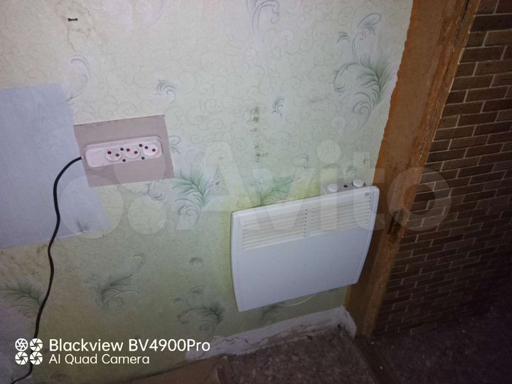 2-к. квартира, 38 м², 2/2 эт.