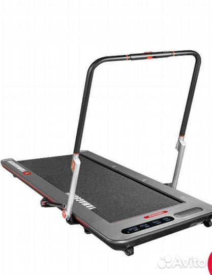 Беговая дорожка yamaguchi runway pro x