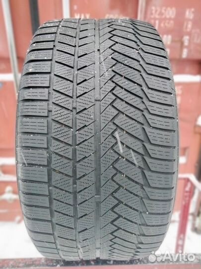Continental ContiWinterContact TS 850 P 315/40 R21 109W