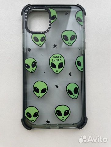 Чехол iPhone Casetify