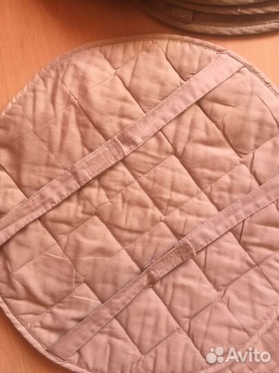 Накидки на стулья