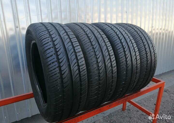 Semperit Comfort Life 2 185/55 R14 82T