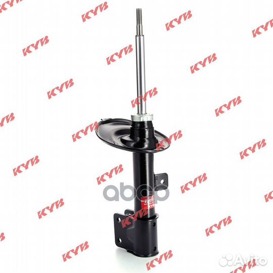 Стойка амортизационная - Excel-G перед прав