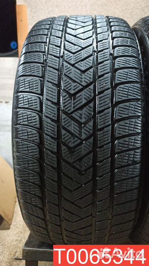 Pirelli Scorpion Winter 275/45 R20 100R