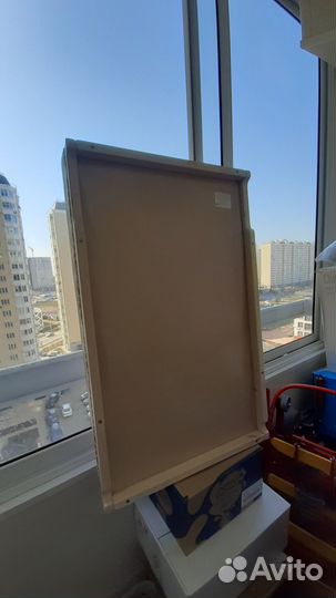 Пеленальный столик