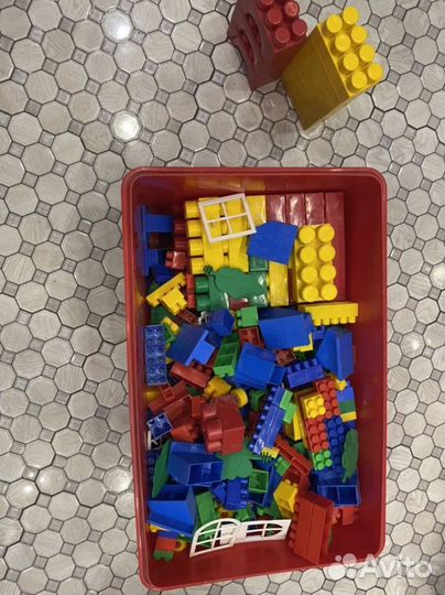 Конструктор