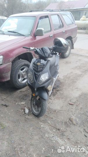 Скутер