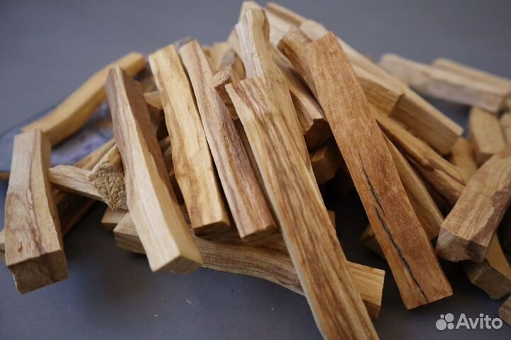 Палочки Пало Санто для Озон 6кг средние