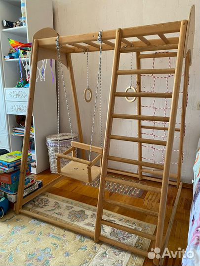 Спортивный комплекс