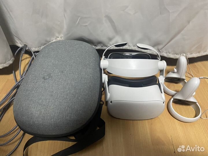 Oculus quest 2 128gb