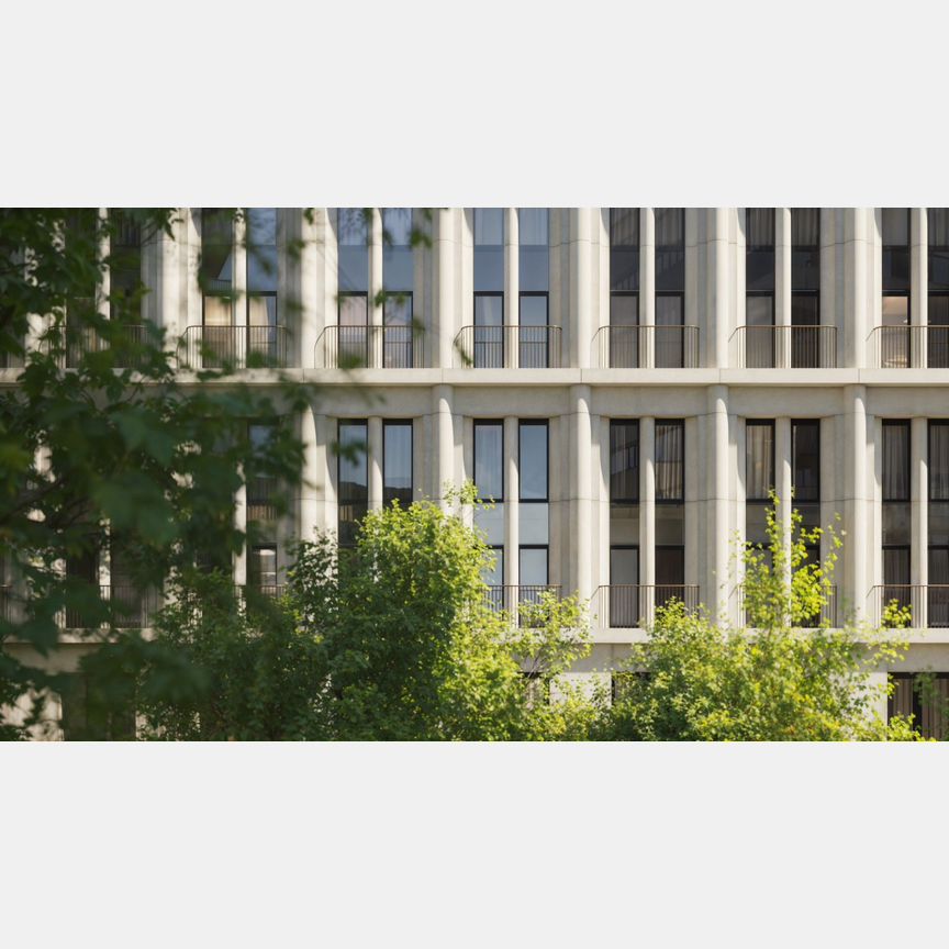 3-к. квартира, 149,6 м², 3/13 эт.