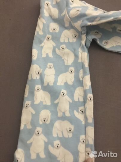 Фирменные Вещи пакетом на девочку от 0+