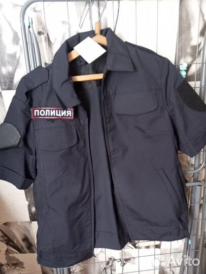Полицейская форма