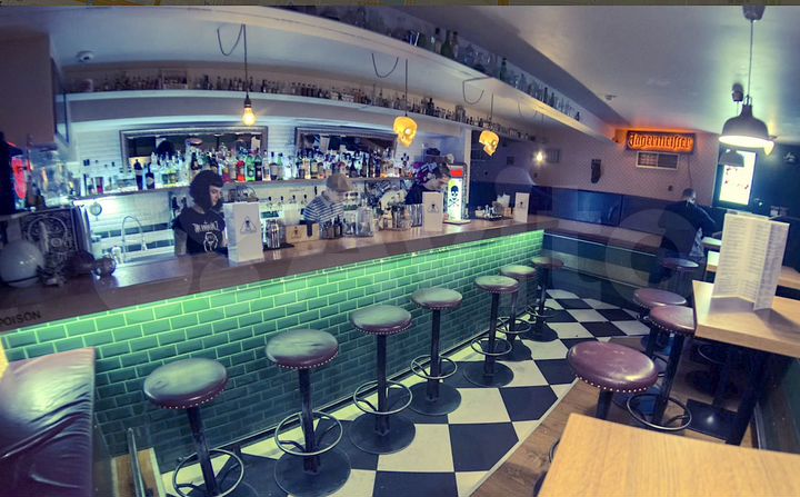 Торговая площадь, 80 м²