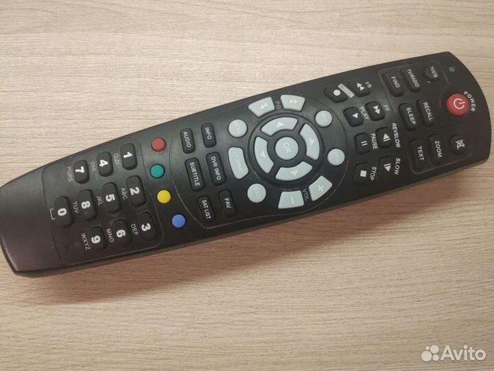 Спутниковый ресивер openbox S10 HD PVR