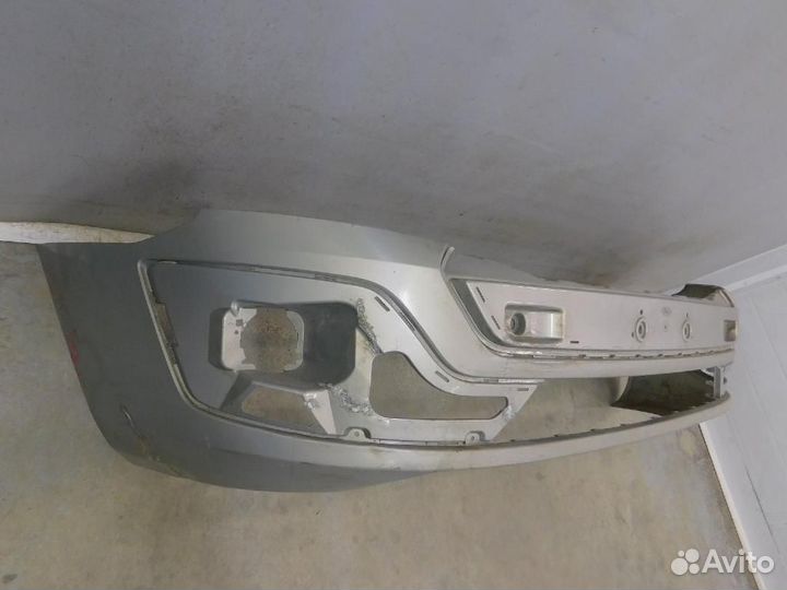 Бампер передний Ford Tourneo Custom