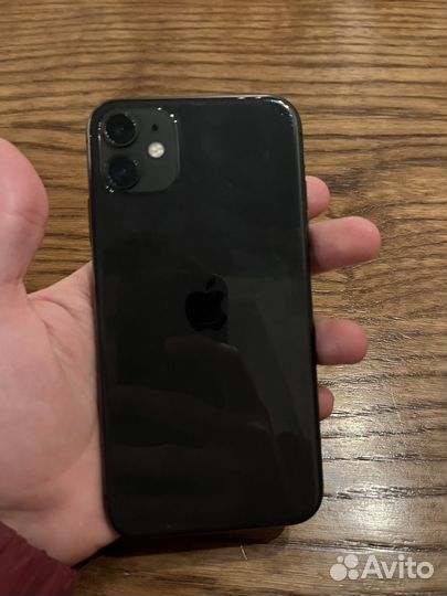 iPhone 11